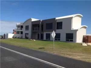 Image of Gillian's on the beachfront Port MacDonnell, the best view in town.