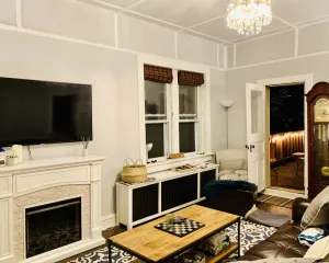 Image of Have a Grand Time On Grand! Family-friendly house w\/ PRIVACY, SPACE, & LOCATION!
