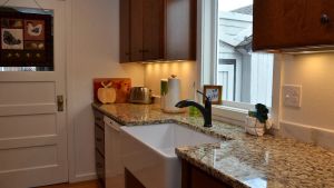 Image of 2Bd\/2Ba New Kitchen, New Baths, Close To The Beach, Back Deck for Relaxation