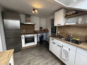 Image of 3 room apartment near SAP