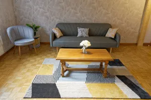 Image of Chez Jeanne, charmante maison