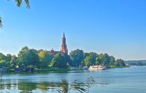 Image of Ferienwohnung Malchow SEE 10531