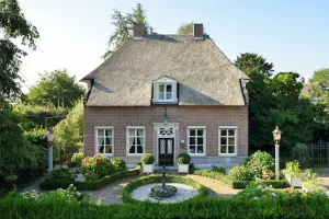 Image of Private vacation home The Old Parsonage