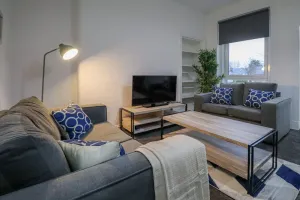 Image of Troon Golf Apartment