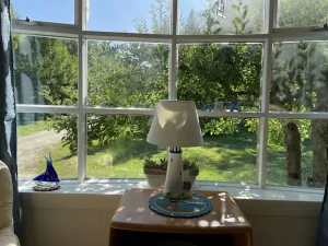 Image of A Quiet Cottage close to beaches, Kennebunkport and Kennebunk. Polly’s Place.