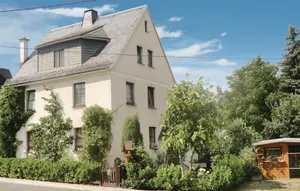 Image of Nice Apartment In Bad Schlema Ot Wildb