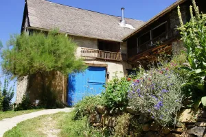 Image of Mountain house in the Pyrenees, Moulis St Girons
