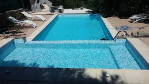Image of SPACIOUS FAMILY VILLA WITH ALL COMFORTS QUIET VACATION IN HARMONY WITH NATURE