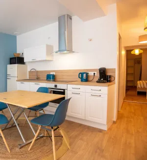 Image of ★NOUVEAU★VERMENTON★1 CHAMBRE★4 PERSONNES