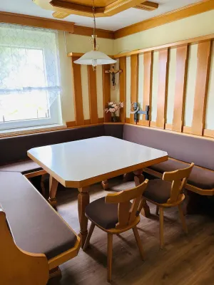 Image of Fuchsbau