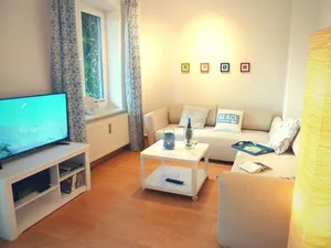 Image of Large, beautifully designed + only 300m from the beach - apartment runner in Kühlungsborn