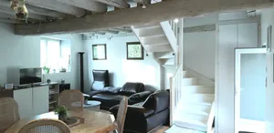 Image of Small charming house