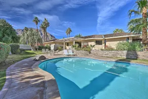 Image of Welcome to Casa del Carnero - Your Country Club Desert Oasis!