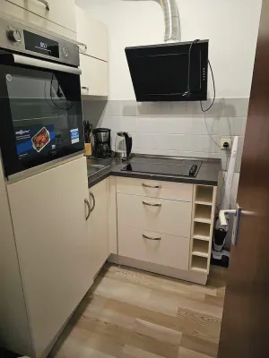 Image of Apartment 55 I Central Hof