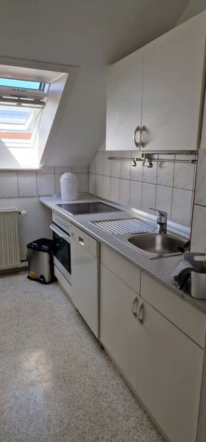 Image of Schöne 3 Zimmer Wohnung mit Klimaanlage, Zentral und Naturnah