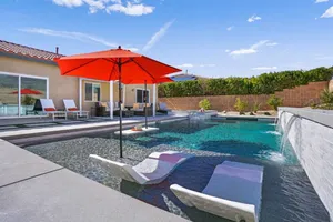 Image of Rolling Hills: Luxury Home, Heated Pool, Mtn Views