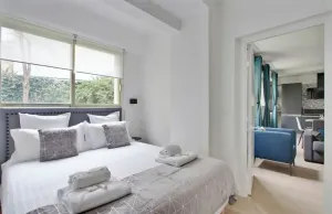 Image of TROCADERO/ EIFFEL TOWER - 3 Bedrooms- All New!