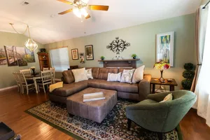 Image of Just Right, Down to last detail, Last of Spring discounts on your favorite home