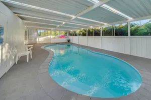 Image of Private House - Pool, Games and Fire Pit Bathurst