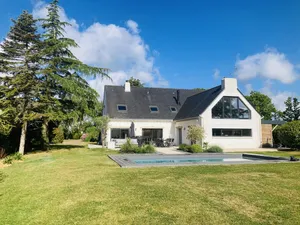 Image of Rent house between sea, town and golf BADEN