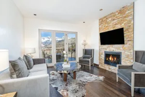 Image of SOPHIA SUNDANCE - Stunning Penthouse with 270 degree San Sophia views