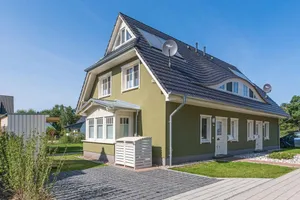 Image of Haseneck 2a \" Kranichfeld\" - central yet quietly located holiday home for the whole family