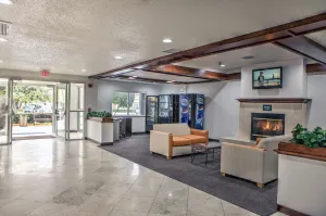 Image of Motel 6-Dallas, TX - Northwest