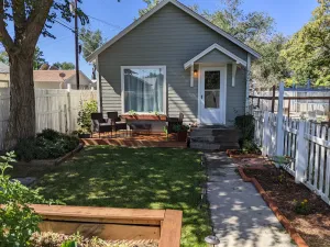 Image of Uncompaghre Cottage