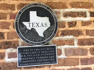 Image of Historical Patillo\/Key Home