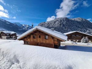 Image of Luxury in the Alps, Book your winter stay in an exceptional chalet!
