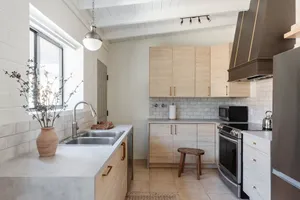 Image of The Contemporary - A stylish modern hideaway close to UA & downtown