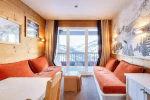 Image of Résidence Le Thabor - maeva Home - Appartement 2 Pièces 5 Personnes - Confort MAE-6374