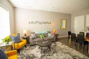 Image of Southside Station 2 bedroom 2.5 bath Townhome