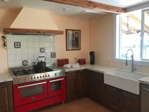 Image of Secluded Russian River Farmhouse: Vinyard Retreat, minutes from Healdsburg