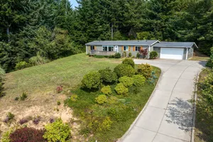Image of Siltcoos hideaway