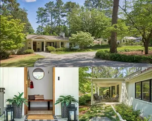 Image of Spacious:  swimming pool, walk to the village.