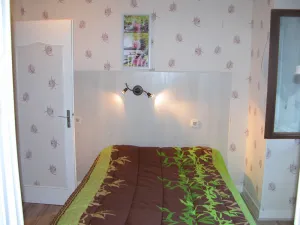 Image of Beautiful ground-floor studio facing the thermal baths