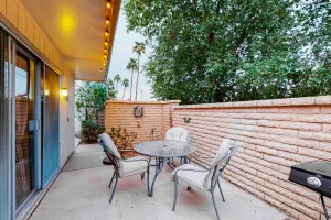 Image of Dog-Friendly Home near Downtown with Private Patio, Gas Grill, Central A\/C, W\/D