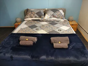 Image of Comfortable, cosy studio apartment