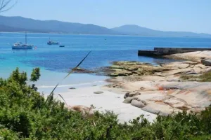 Image of Bicheno Beach House
