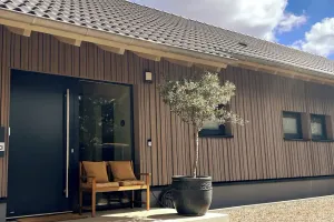 Image of Forest Retreat- Serene 160m2 with Forest Views