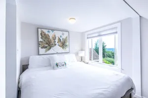 Image of Elegant French Tudor Retreat with Stunning City Views!