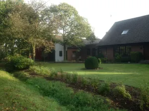 Image of Small apartment right on the Dutch border
