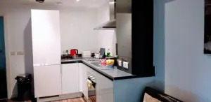 Image of Luxury Modern Home near Bullring