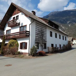 Image of At home in Carinthia