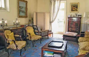 Image of Cozy Home In Chablis With Wifi