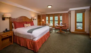 Image of Rocky Mountain Getaway | Peaceful Location