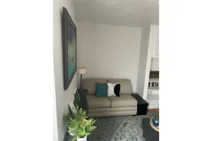 Image of Lovely two bedroom apartment in Historic Trenton.