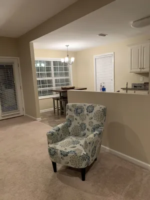 Image of Peaceful 4 BR\/2Ba home with Wifi