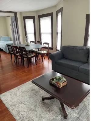 Image of Fairy Bowery